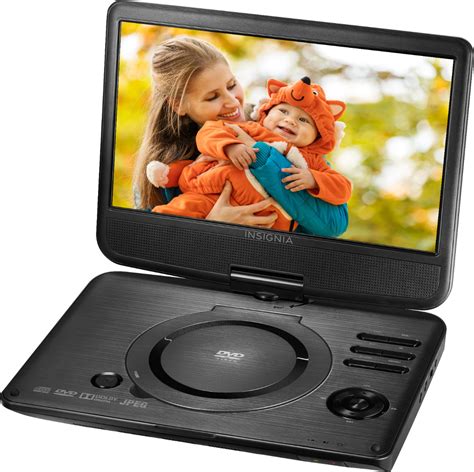 best buy portable dvd player